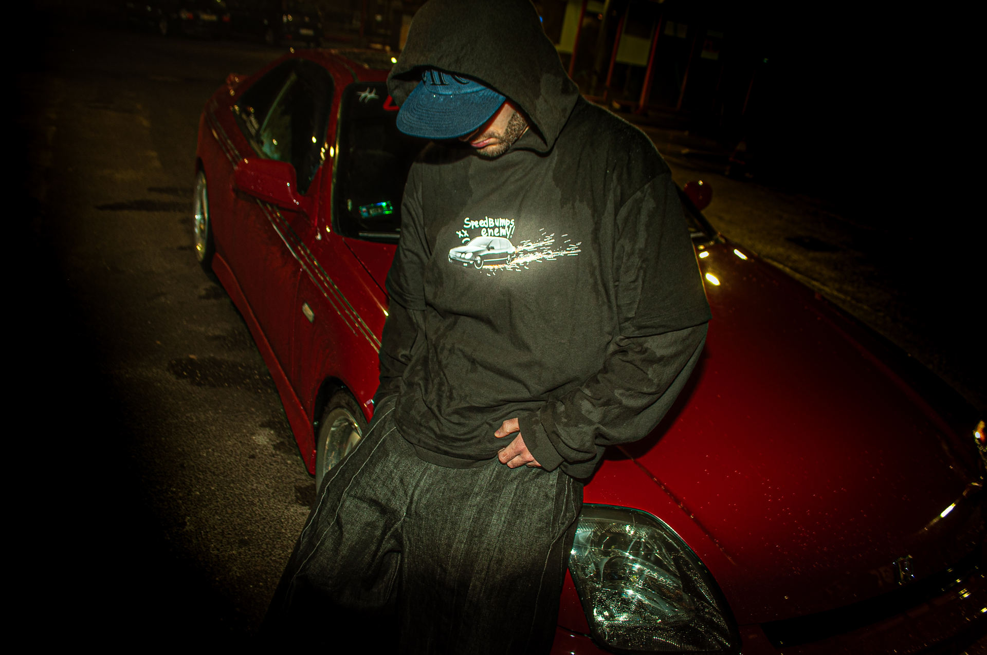 STANCE - immagine 3