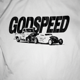 GODSPEED