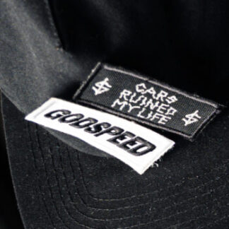 PATCH VELCRO